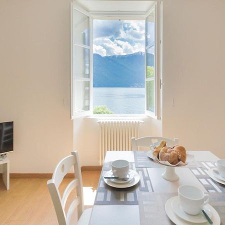 Tina'S Window On Lake Como By Rent All Como Mezzegra Εξωτερικό φωτογραφία
