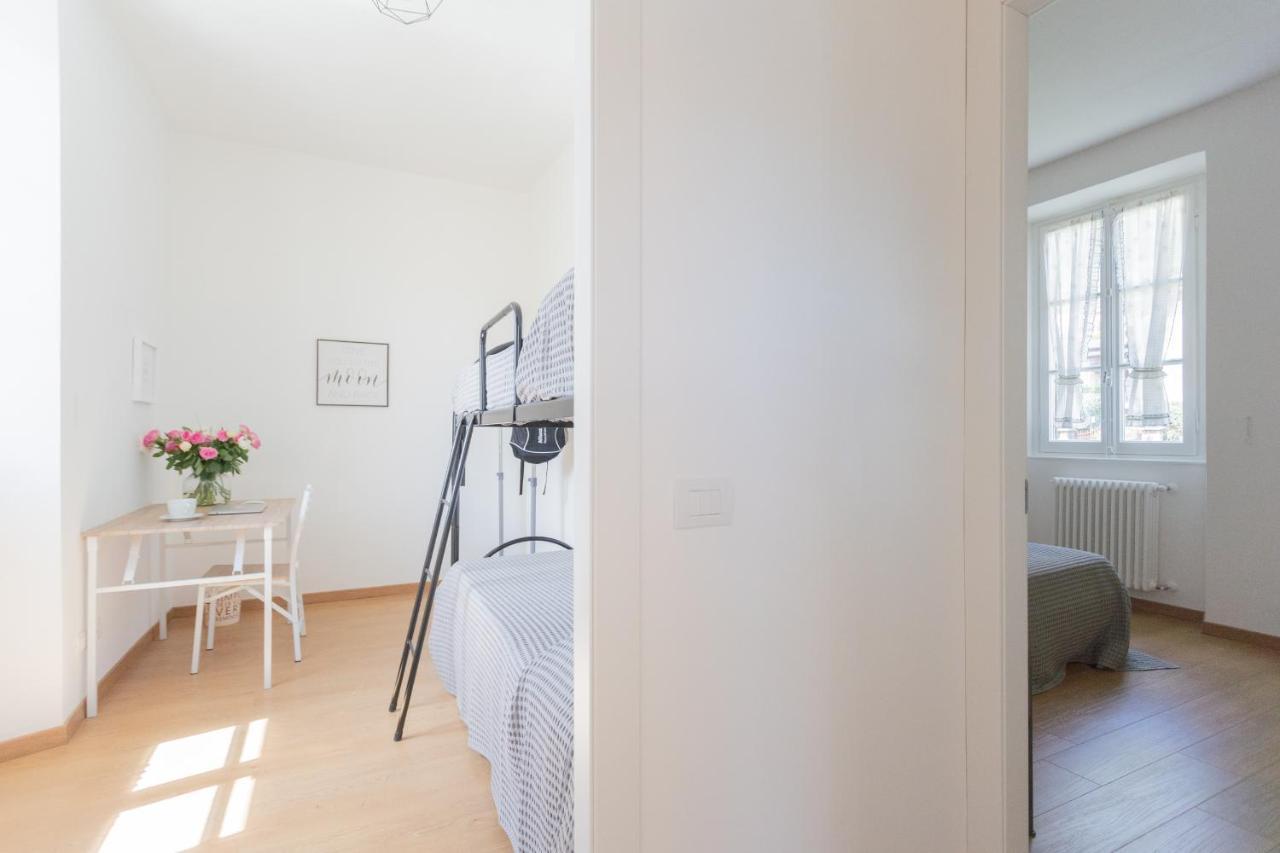 Tina'S Window On Lake Como By Rent All Como Mezzegra Εξωτερικό φωτογραφία