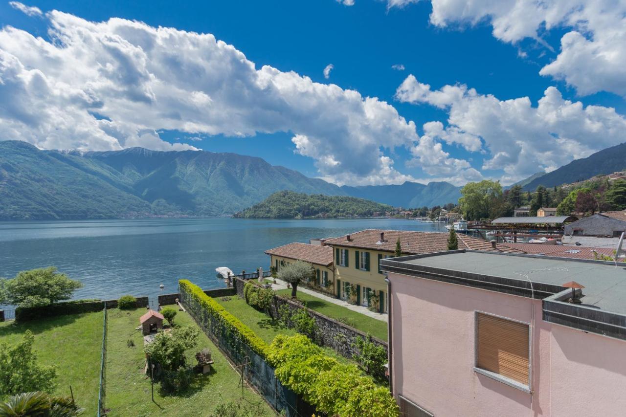 Tina'S Window On Lake Como By Rent All Como Mezzegra Εξωτερικό φωτογραφία