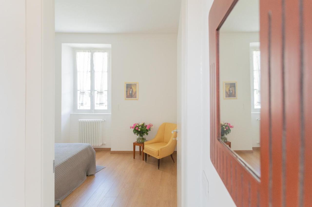 Tina'S Window On Lake Como By Rent All Como Mezzegra Εξωτερικό φωτογραφία