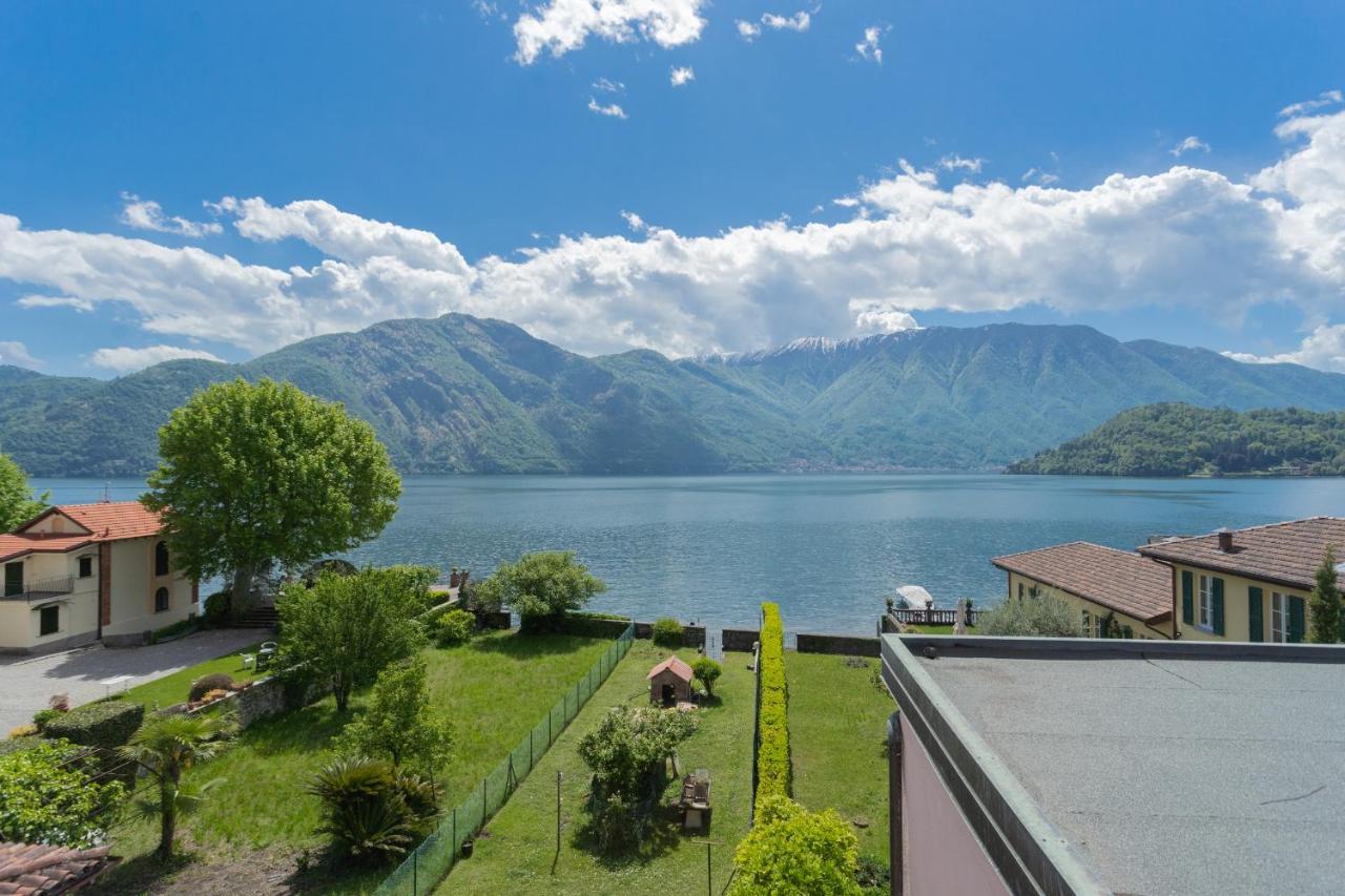Tina'S Window On Lake Como By Rent All Como Mezzegra Εξωτερικό φωτογραφία