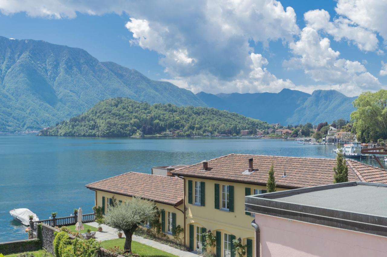 Tina'S Window On Lake Como By Rent All Como Mezzegra Εξωτερικό φωτογραφία