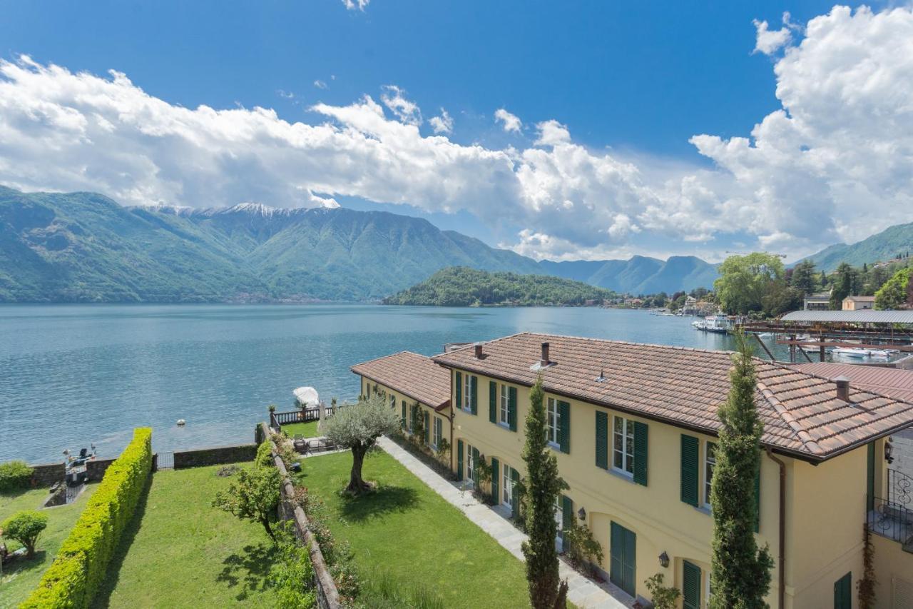 Tina'S Window On Lake Como By Rent All Como Mezzegra Εξωτερικό φωτογραφία