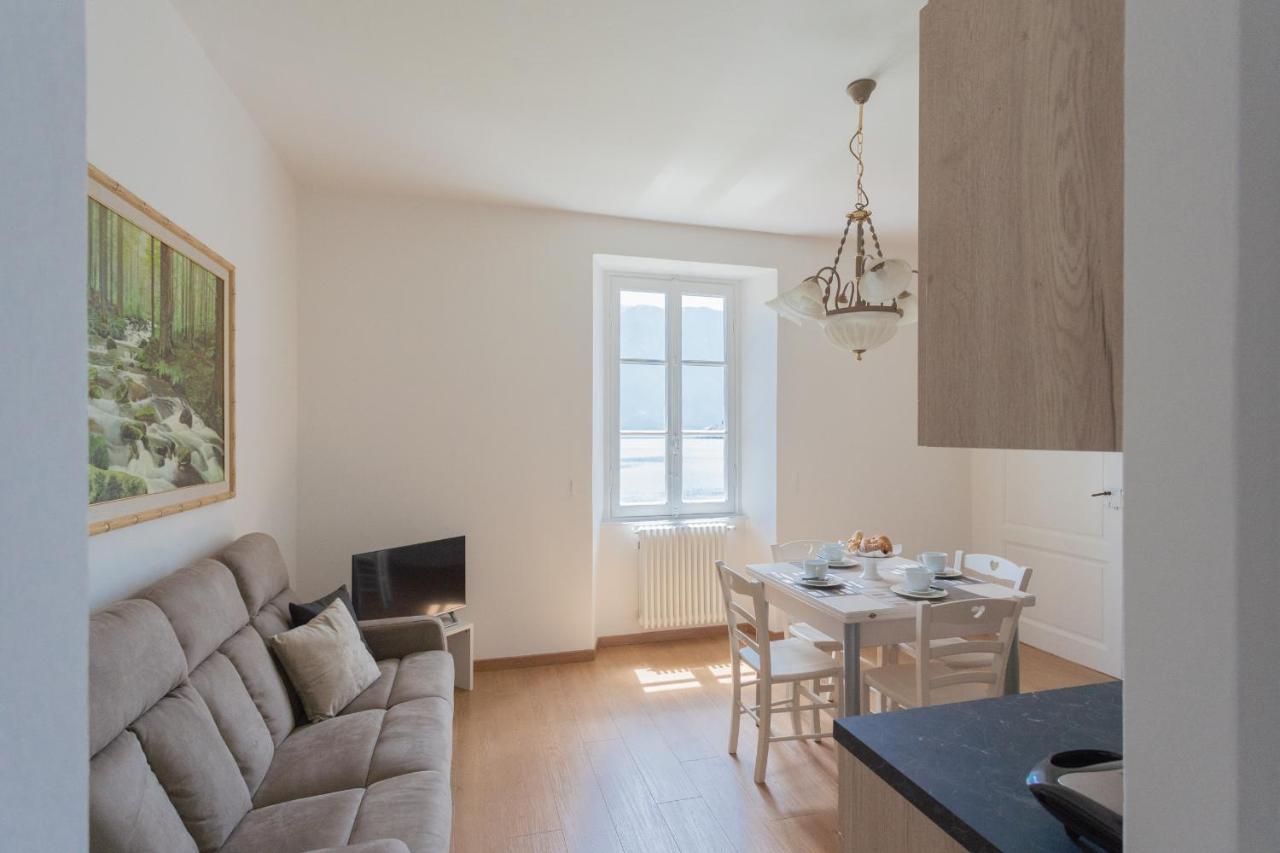 Tina'S Window On Lake Como By Rent All Como Mezzegra Εξωτερικό φωτογραφία