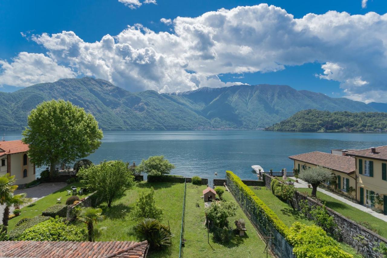 Tina'S Window On Lake Como By Rent All Como Mezzegra Εξωτερικό φωτογραφία