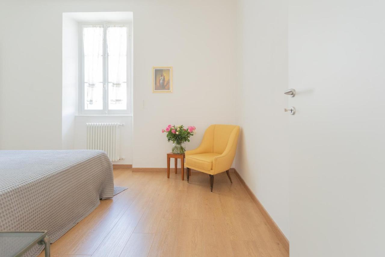 Tina'S Window On Lake Como By Rent All Como Mezzegra Εξωτερικό φωτογραφία